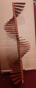 Wenteltrap mini, Diversen, Kerst, Ophalen, Zo goed als nieuw