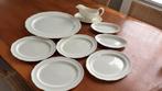 Vintage schalenset. Woods Ivory ware, Ophalen of Verzenden