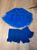 Showkleding, Ophalen of Verzenden, Zo goed als nieuw, 122 t/m 128, Meisje