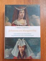 Thera Coppens - Johanna en Margaretha, Ophalen of Verzenden, Nieuw, Thera Coppens