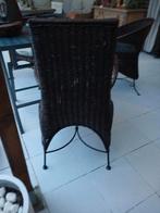 Tuinstoelen, Ophalen of Verzenden, Gebruikt