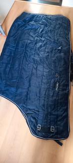 Lichtgevoerde staldeken Pagony, Dieren en Toebehoren, Ophalen of Verzenden, Gebruikt