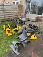 Malaguti f15 firefox onderdelen, Ophalen, Gebruikt, Overige typen