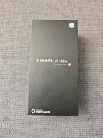 Xiaomi 15 ultra 16gb ram 512gb geheugen silver chrome, 512 GB, Ophalen of Verzenden, Zo goed als nieuw, Zilver