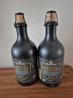 2019 Hertog Jan Grand Prestige bier kruikjes, Ophalen of Verzenden, Zo goed als nieuw, Flesje(s), Hertog Jan