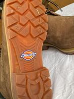 Dickies Zgan Schoenen - Maat 39, Kleding | Heren, Schoenen, Ophalen of Verzenden, Zo goed als nieuw, Bruin, Werkschoenen