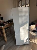 Nieuwe Grote Koelkast met Vriesvak, 200 liter of meer, 60 cm of meer, Zo goed als nieuw, Energieklasse A of zuiniger