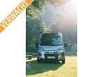 Adria Twin Supreme 640 SGX SUNROOF - 2025, Caravans en Kamperen, Campers, Bus-model, Bedrijf, Diesel, Tot en met 3