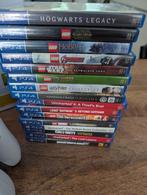 16 PlayStation 4 games, Ophalen, Online, Overige genres, 1 speler