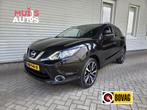 Nissan Qashqai 1.2 Tekna, Voorwielaandrijving, Gebruikt, 4 cilinders, 116 pk