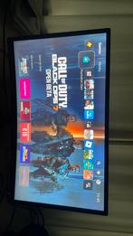 MSI Optix G24 series, Gaming, Gebruikt, MSI, Curved