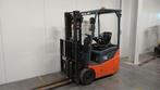 TOYOTA 7FBEST15, 1000 tot 2000 kg, Elektrisch, Heftruck, TOYOTA