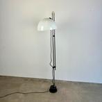 Kartell vloerlamp door Carlo Santi, 150 tot 200 cm, Metaal, Ophalen of Verzenden, Zo goed als nieuw