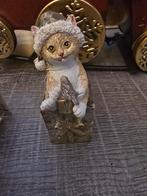 Kerst beeldjes, Ophalen of Verzenden, Nieuw