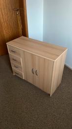 Leuk kastje, Ophalen, 50 tot 100 cm, 50 tot 75 cm, Zo goed als nieuw