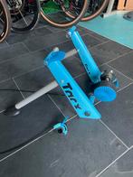 Tacx trainer inclusief trainingband en steekas, Sport en Fitness, Wielrennen, Ophalen, Gebruikt, Overige typen