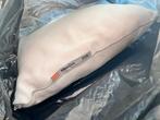 Ikea hoofdkussen (50x40 cm), Gebruikt, Eenpersoons, Wit, Ophalen of Verzenden