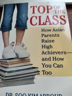 Soo Kim Abboud, Jane Y. Kim - Top of the Class, Verzenden, Zo goed als nieuw, Soo Kim Abboud, Jane Y. Kim