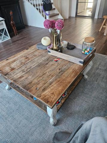 Originele Rivièra Maison salontafel