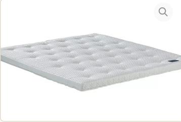 Pullman Silverline Topper 200x200 beschikbaar voor biedingen