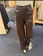 EIGHT PARIS Choco Broek - Maat S - Nieuw!, Kleding | Dames, Bruin, EIGHT PARIS, Nieuw, EIGHT PARIS