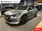 Peugeot 208 1.2 PureTech GT / Airco / Navigatie / camera, Voorwielaandrijving, 12 maanden, 101 pk, Gebruikt