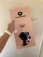 Kachelventilator, Huis en Inrichting, Kachels, Ophalen of Verzenden, Zo goed als nieuw, Hout, Houtkachel