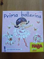 Prima Ballerina HABA vanaf 4 jaar, Verzenden, Gebruikt