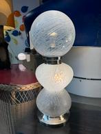 Murano carlo nason mazegga style lampen, Ophalen