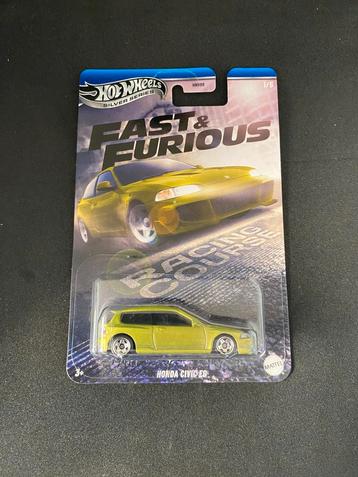 Hot wheels Honda civic eg  beschikbaar voor biedingen
