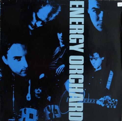 LP - Energy Orchard ‎– Energy Orchard, Cd's en Dvd's, Vinyl | Rock, Gebruikt, Poprock, 12 inch, Ophalen of Verzenden