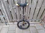 Eenwieler 20 inch van qu-ax, Fietsen en Brommers, Ophalen of Verzenden, Zo goed als nieuw
