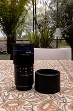 LAOWA 100mm f/2.8 2X Ultra-Macro APO Lens voor Canon EF, Audio, Tv en Foto, Fotografie | Lenzen en Objectieven, Ophalen, Zo goed als nieuw