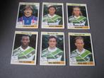 dordrecht 90 voetbal plaatjes, Ophalen of Verzenden, Zo goed als nieuw, Overige binnenlandse clubs, Poster, Plaatje of Sticker