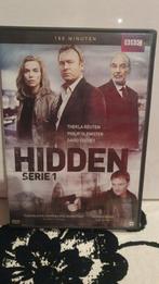 Spannende DVD: Hidden - Serie 1, Ophalen of Verzenden