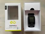 Tomtom Spark Cardio GPS Fitness Watch, Nieuw, GPS, Ophalen of Verzenden