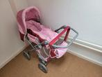 Poppenwagen met luiertas, Kinderen en Baby's, Speelgoed | Poppen, Ophalen, Gebruikt