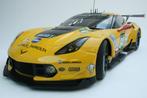 AutoArt 1/18 Chevrolet Corvette C7R - Le Mans 2016, Ophalen of Verzenden, Nieuw, Auto, Autoart