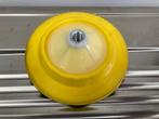6 INCH 150mm M14 rotary backing plate steunplaat polijsten !, Ophalen of Verzenden
