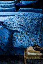 Pip Studio prachtige bedsprei nu halve prijs 150x200, Huis en Inrichting, Eenpersoons, Verzenden, Dekbedovertrek, Nieuw