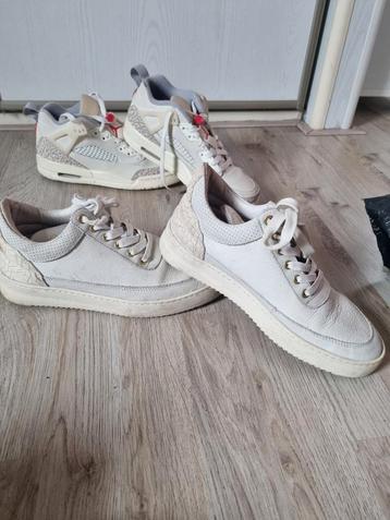 Filling pieces schoenen mt 38 beschikbaar voor biedingen