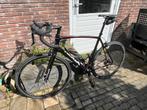 Koga Solacio volledig carbon, Fietsen en Brommers, Fietsen | Racefietsen, 28 inch, Carbon, Zo goed als nieuw, Meer dan 20 versnellingen