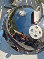 Weber Kettle BBQ op tafel, Ophalen of Verzenden, Gebruikt