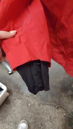 Killy damesski jas, rood, Ophalen of Verzenden