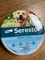 Seresto anti vlooien teken larve en luis band, Ophalen, Nieuw