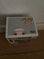 Funko pop tennis, Ophalen of Verzenden, Zo goed als nieuw