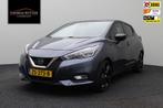 Nissan Micra 1.0 IG-T N-Sport 2019 | Airco | Trekhaak Afn. |, Voorwielaandrijving, Gebruikt, Euro 6, Origineel Nederlands