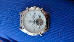 Rexxor Exclusive Mechanisch Horloge, Sieraden, Tassen en Uiterlijk, Horloges | Heren, Overige merken, Staal, Gebruikt, Staal