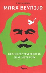 Marx bevrijd (Natuur en vervreemding in de 21ste eeuw), Boeken, Filosofie, Paul Cobben, Metafysica of Natuurfilosofie, Ophalen of Verzenden
