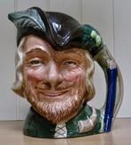 ROBIN HOOD Toby jug Royal Doulton, Antiek en Kunst, Ophalen of Verzenden